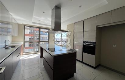 BRİDGE AĞAOĞLU ÇEKMEKÖY PARK PROJESİ / 4+1 267 M2 KİRALIK DAİRE