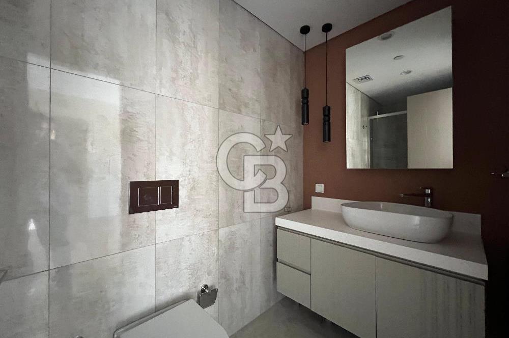 BRİDGE AĞAOĞLU ÇEKMEKÖY PARK PROJESİ / 4+1 267 M2 KİRALIK DAİRE