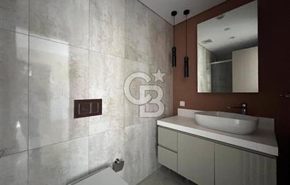 BRİDGE AĞAOĞLU ÇEKMEKÖY PARK PROJESİ / 4+1 267 M2 KİRALIK DAİRE