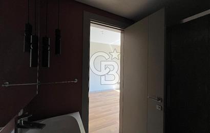 BRİDGE AĞAOĞLU ÇEKMEKÖY PARK PROJESİ / 4+1 267 M2 KİRALIK DAİRE