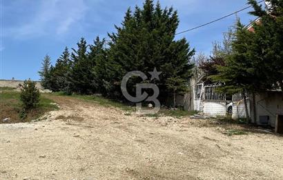  Büyükçekmece Güzelce'de | Deniz Manzaralı | Ticaret+Konut İmarlı 4 Kat Satılık Arsa