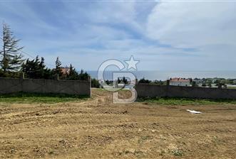  Büyükçekmece Güzelce'de | Deniz Manzaralı | Ticaret+Konut İmarlı 4 Kat Satılık Arsa - 9 - 346218