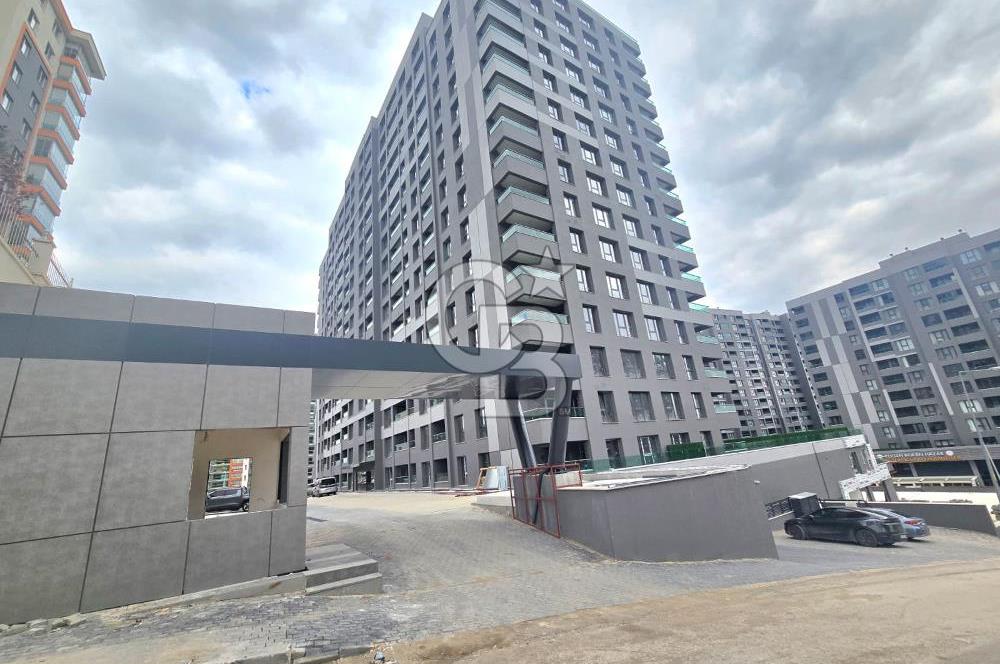 CUMHURİYET MAH. AP İSTPORT TERRACE KİRALIK 11.KAT 2+1