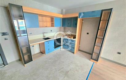 CUMHURİYET MAH. AP İSTPORT TERRACE KİRALIK 11.KAT 2+1