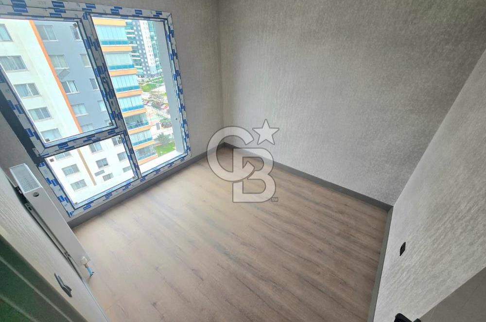 CUMHURİYET MAH. AP İSTPORT TERRACE KİRALIK 11.KAT 2+1