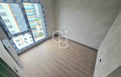 CUMHURİYET MAH. AP İSTPORT TERRACE KİRALIK 11.KAT 2+1