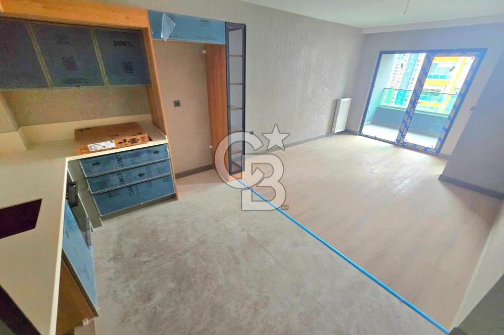 CUMHURİYET MAH. AP İSTPORT TERRACE KİRALIK 11.KAT 2+1