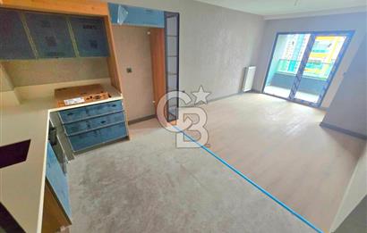 CUMHURİYET MAH. AP İSTPORT TERRACE KİRALIK 11.KAT 2+1