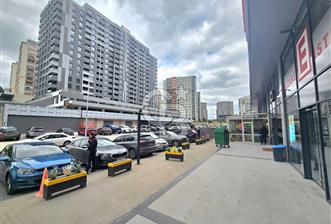 CUMHURİYET MAH. AP İSTPORT TERRACE KİRALIK 11.KAT 2+1 - 7 - 346220