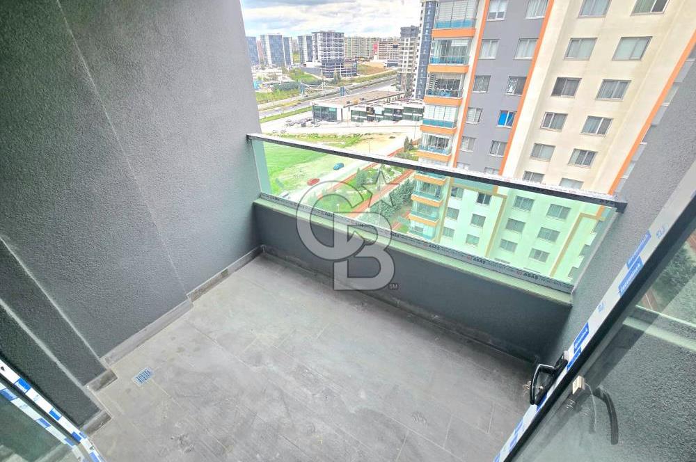 CUMHURİYET MAH. AP İSTPORT TERRACE KİRALIK 11.KAT 2+1