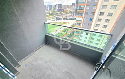 CUMHURİYET MAH. AP İSTPORT TERRACE KİRALIK 11.KAT 2+1