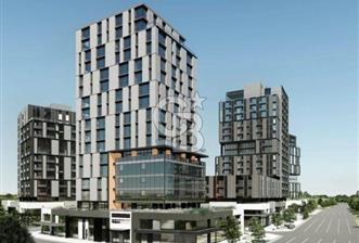 YENİ ADLİYE YANI PRESTİJLİ SATILIK OFİS - 5 - 346223