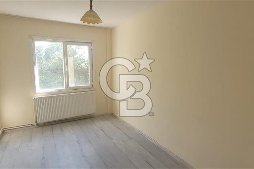 Ahmet Taner kışlalı mahallesinde Merkezi konumda Kiralık Daire.