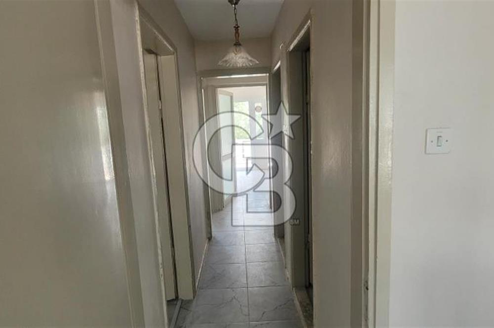 Ahmet Taner kışlalı mahallesinde Merkezi konumda Kiralık Daire.