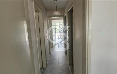 Ahmet Taner kışlalı mahallesinde Merkezi konumda Kiralık Daire.