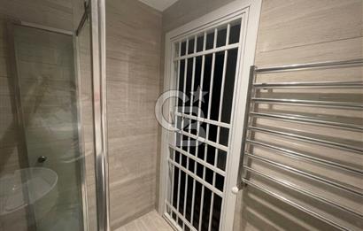 Suadiye Sahilde Havuzlu Binada SATILIK 3+1