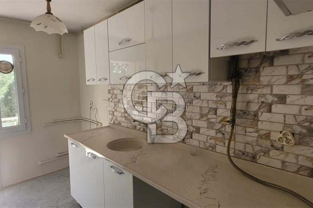 Ahmet Taner kışlalı mahallesinde Merkezi konumda Kiralık Daire.