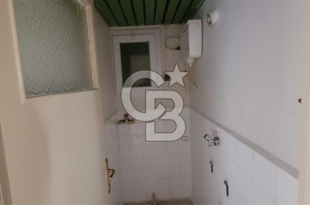 Ahmet Taner kışlalı mahallesinde Merkezi konumda Kiralık Daire.