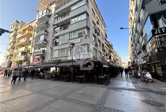 Alsancak Kibris Sehitleri'nde Kiralik 3+1 Ofis - 10 - 346179