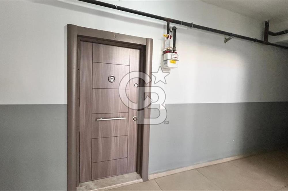 ALİAĞA SİTELER MAHALLESİ EŞYALI SATILIK 1+1 DAİRE