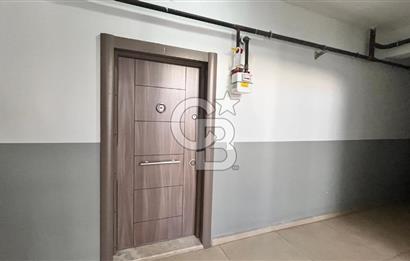 ALİAĞA SİTELER MAHALLESİ EŞYALI SATILIK 1+1 DAİRE