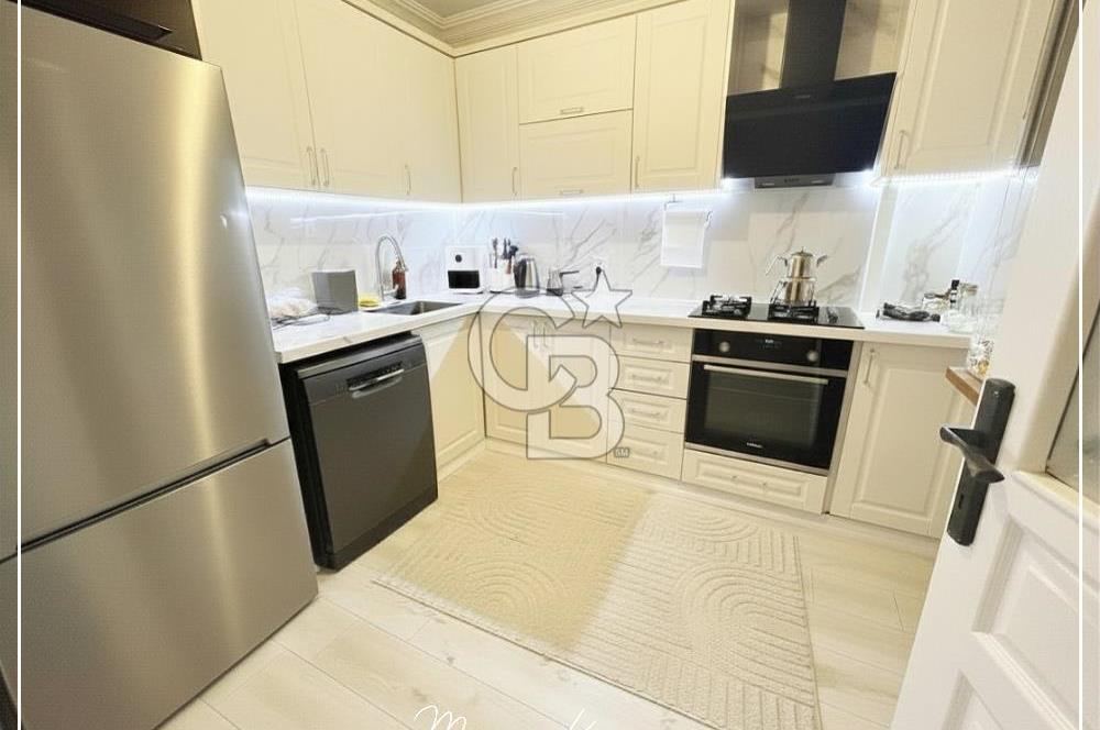 CB LİKA'DAN 2 NOLU ERDOĞDUDA SATILIK 1+1 DAİRE