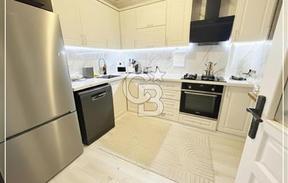 CB LİKA'DAN 2 NOLU ERDOĞDUDA SATILIK 1+1 DAİRE