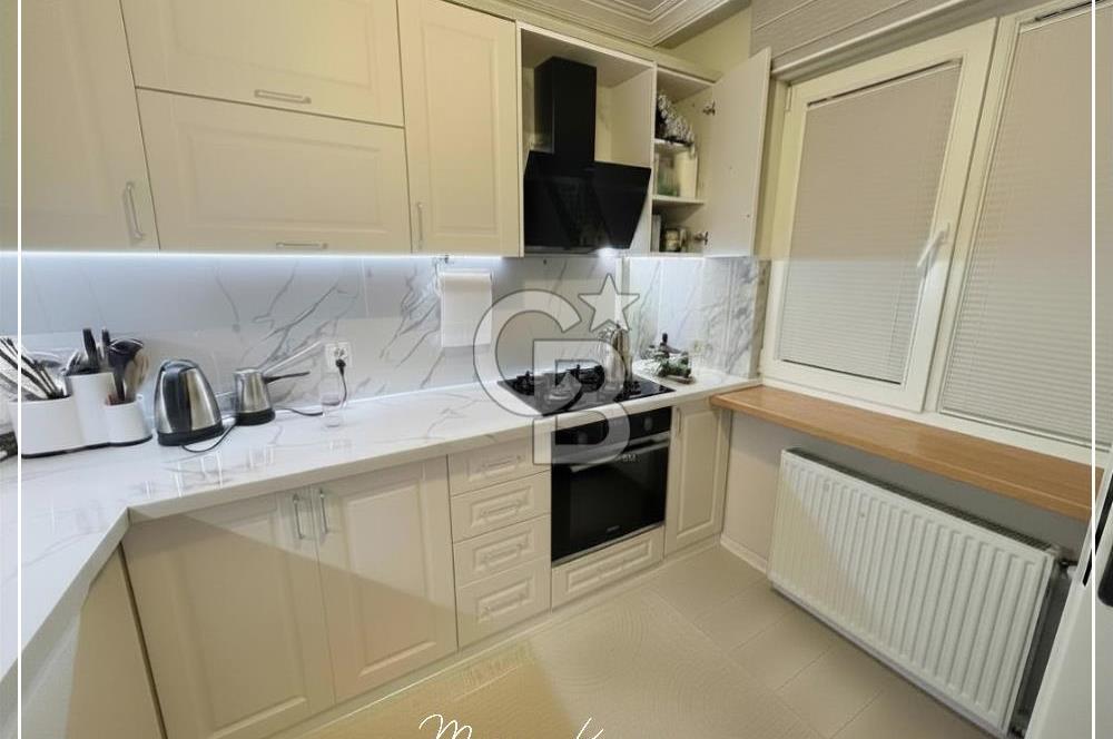 CB LİKA'DAN 2 NOLU ERDOĞDUDA SATILIK 1+1 DAİRE