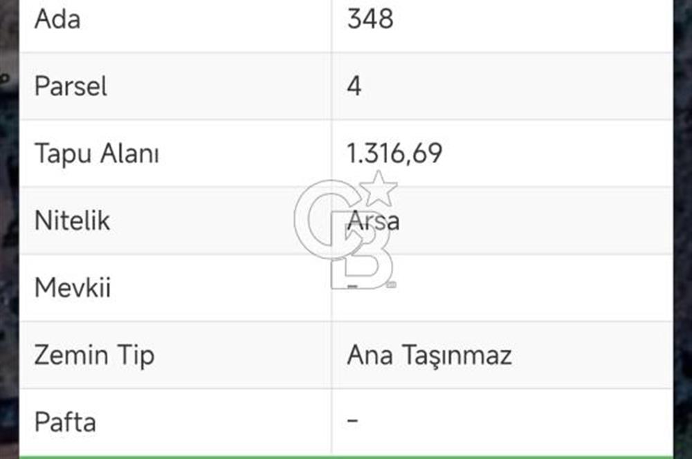 BELDİBİNDE DENİZE YAKIN KONUT -VİLLA PARSELLERİ