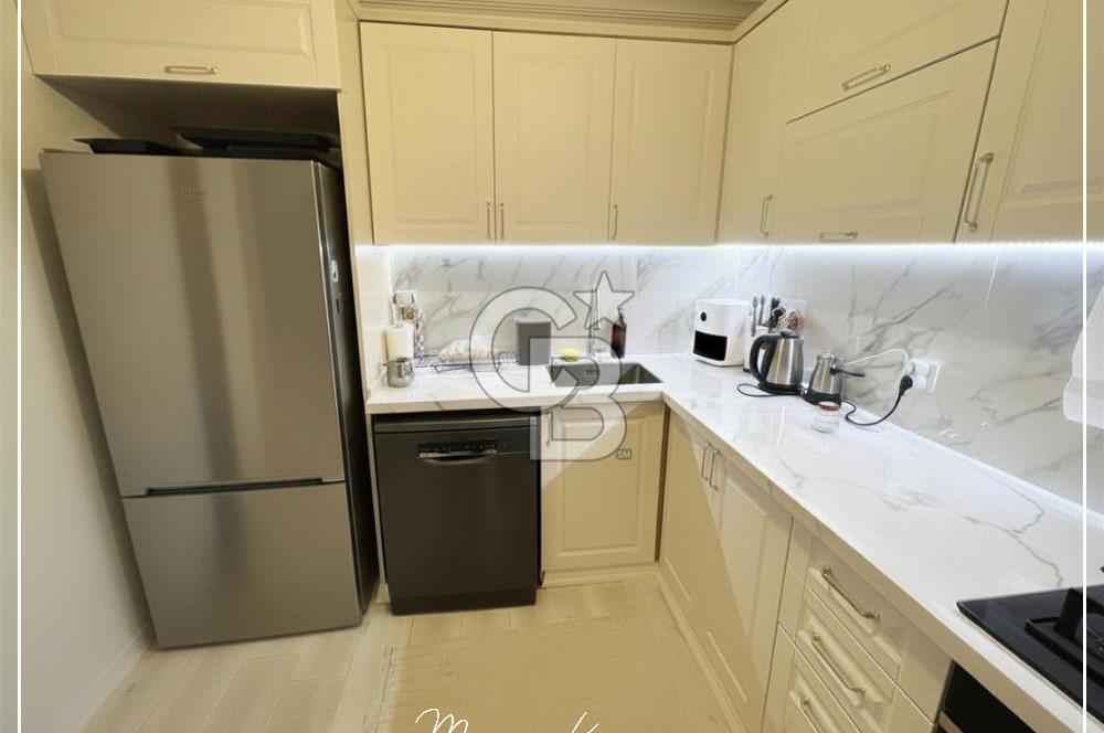 CB LİKA'DAN 2 NOLU ERDOĞDUDA SATILIK 1+1 DAİRE