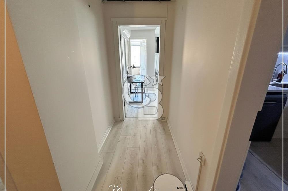 CB LİKA'DAN 2 NOLU ERDOĞDUDA SATILIK 1+1 DAİRE