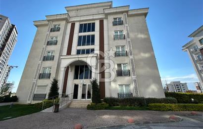BAŞAKŞEHİR-VADİŞEHİR 1.ETAP 4+1 SATILIK DAİRE