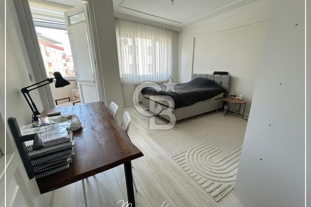 CB LİKA'DAN 2 NOLU ERDOĞDUDA SATILIK 1+1 DAİRE