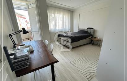 CB LİKA'DAN 2 NOLU ERDOĞDUDA SATILIK 1+1 DAİRE