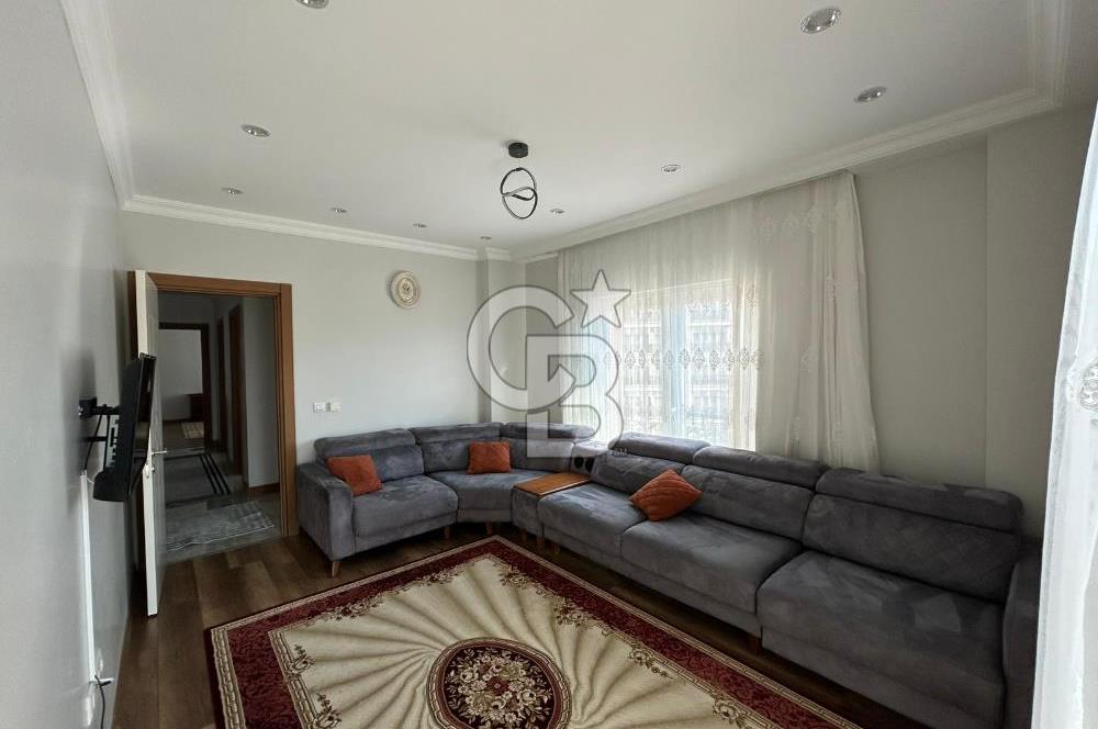 BAŞAKŞEHİR-VADİŞEHİR 1.ETAP 4+1 SATILIK DAİRE