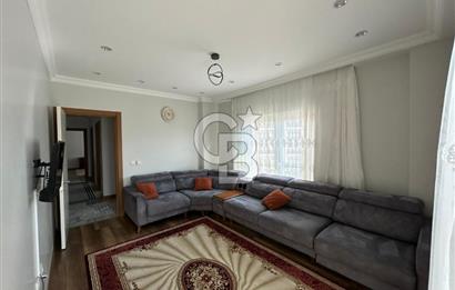 BAŞAKŞEHİR-VADİŞEHİR 1.ETAP 4+1 SATILIK DAİRE