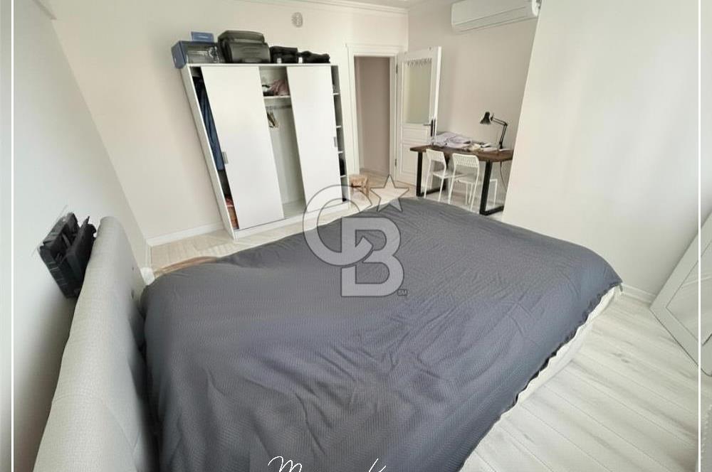 CB LİKA'DAN 2 NOLU ERDOĞDUDA SATILIK 1+1 DAİRE