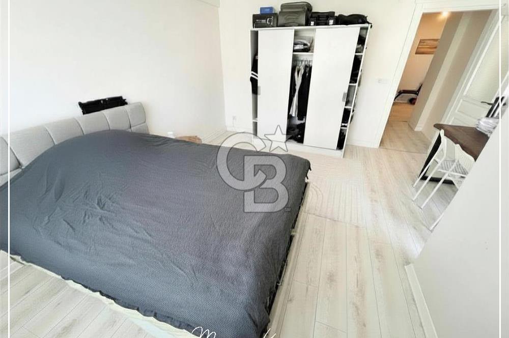 CB LİKA'DAN 2 NOLU ERDOĞDUDA SATILIK 1+1 DAİRE