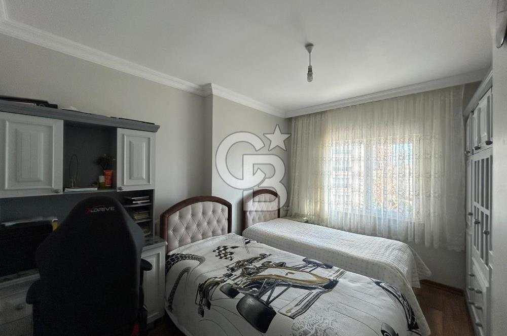 BAŞAKŞEHİR-VADİŞEHİR 1.ETAP 4+1 SATILIK DAİRE