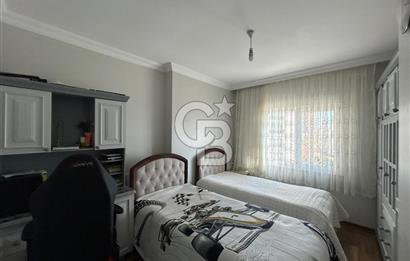 BAŞAKŞEHİR-VADİŞEHİR 1.ETAP 4+1 SATILIK DAİRE