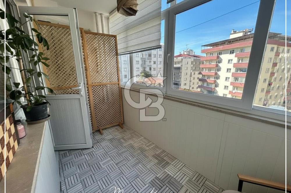 CB LİKA'DAN 2 NOLU ERDOĞDUDA SATILIK 1+1 DAİRE