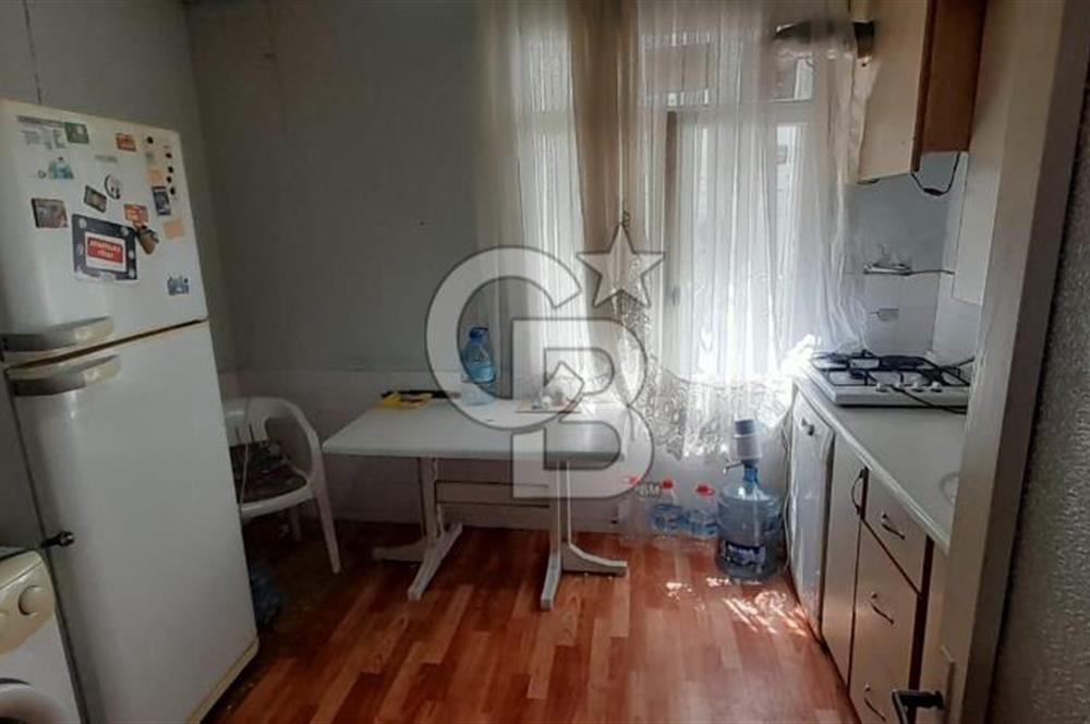 KARŞIYAKA SAHİL ARKASI 3+1 EŞYALI YÜKSEK ZEMİN DAİRE