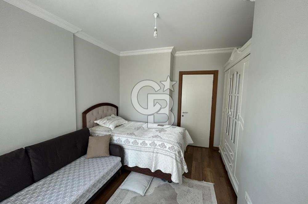BAŞAKŞEHİR-VADİŞEHİR 1.ETAP 4+1 SATILIK DAİRE