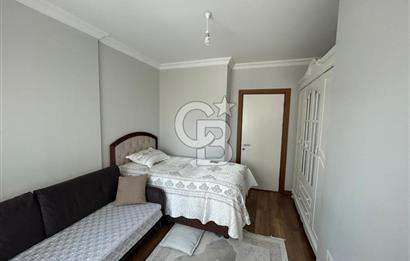 BAŞAKŞEHİR-VADİŞEHİR 1.ETAP 4+1 SATILIK DAİRE