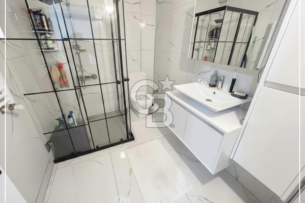 CB LİKA'DAN 2 NOLU ERDOĞDUDA SATILIK 1+1 DAİRE