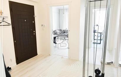 CB LİKA'DAN 2 NOLU ERDOĞDUDA SATILIK 1+1 DAİRE