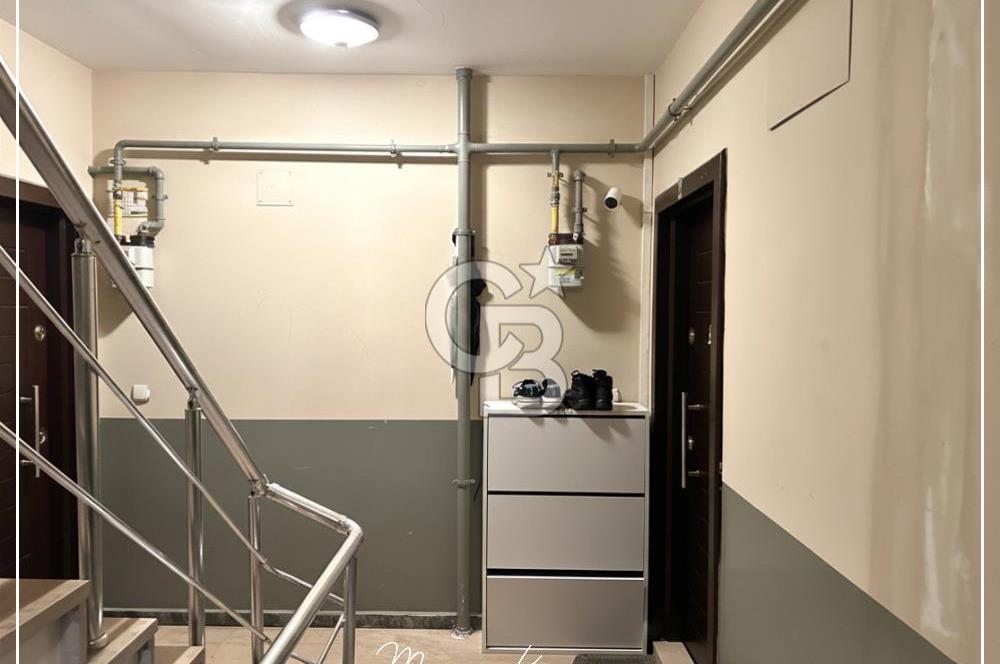 CB LİKA'DAN 2 NOLU ERDOĞDUDA SATILIK 1+1 DAİRE