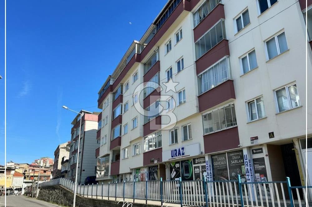 CB LİKA'DAN 2 NOLU ERDOĞDUDA SATILIK 1+1 DAİRE