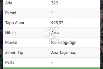 ANTALYA KEMER BELDİBİNDE DENİZE YAKIN PREMIUM PARSELLER - 3 - 346260