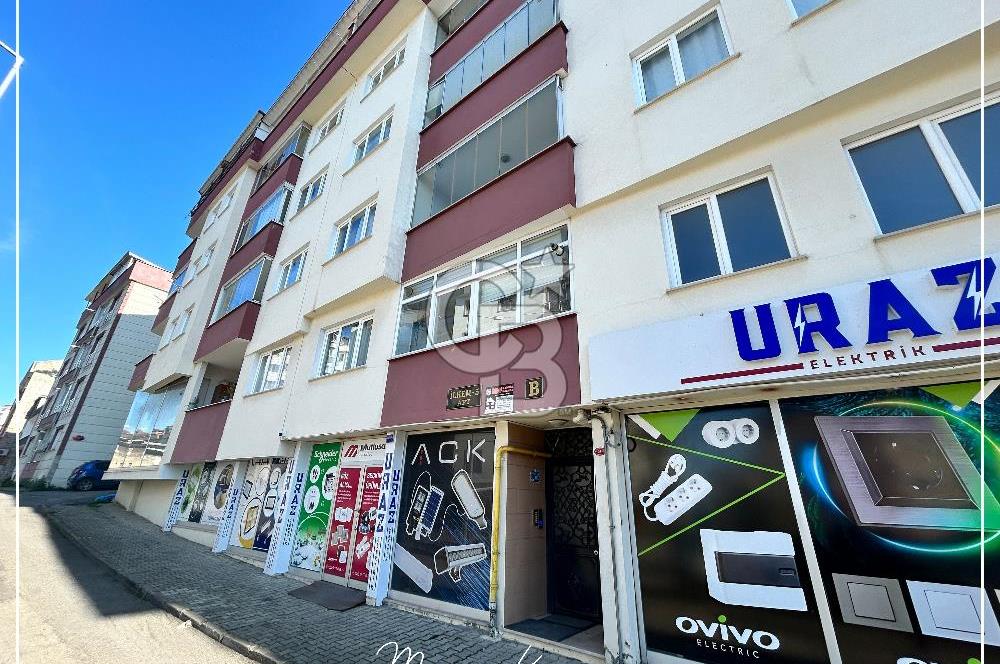 CB LİKA'DAN 2 NOLU ERDOĞDUDA SATILIK 1+1 DAİRE